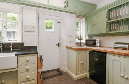 Kinnerton Cottage | Teacher's Cottage