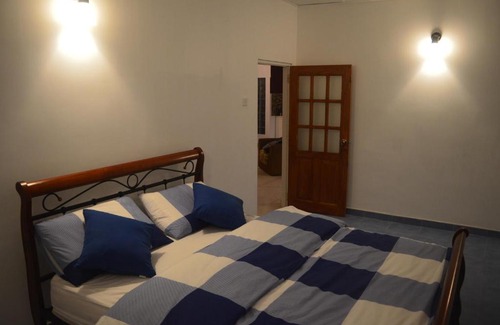 Kithulgala House | Teacher's Homestay Kitulgala