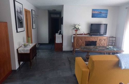 Povoa de Lanhoso House | Teacher's House