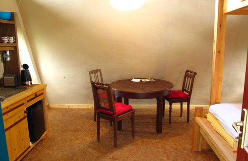 Buchberg Apartment | Teachers Home/Family accommodation - gardeners house