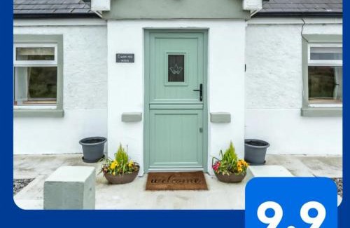Ballyroddy House | Teachiń milis Móinéir