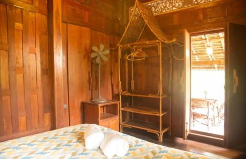 Hang Dong House | Teak House Homestay II