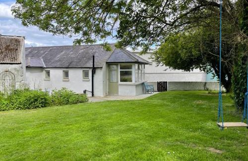 Downpatrick House | Teal Cottage, Killlyleagh
