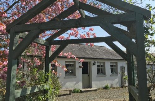 Downpatrick House | Teal Cottage, Killlyleagh