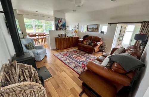Downpatrick House | Teal Cottage, Killlyleagh