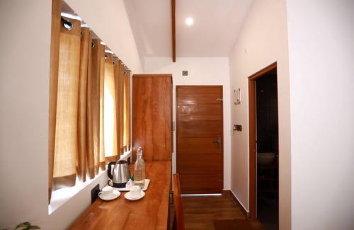 Anachal Villa | Tealawn Pool Villa , Munnar