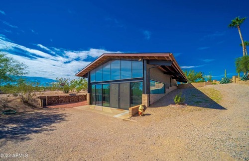 Wickenburg House | TEAM ROPERS GUEST HOUSE