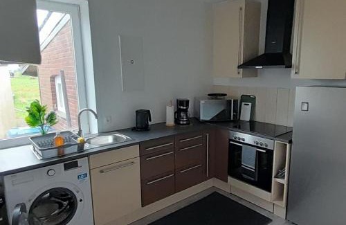 Sankt Margarethen Apartment | Team Unterkunft bei Büttel