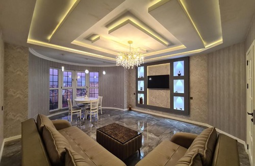 Nasimi Apartment | TeamEstate