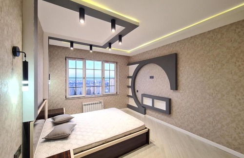 Nasimi Apartment | TeamEstate