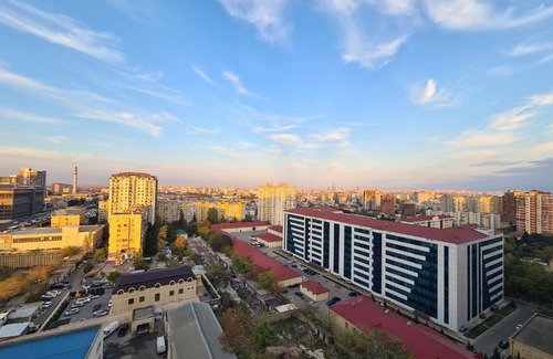 Nasimi Apartment | TeamEstate
