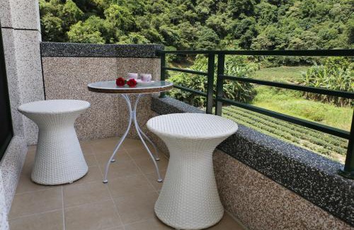 Datong House | Teamilu Homestay