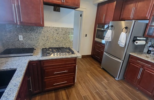 Teaneck House | Teaneck Cozy Home