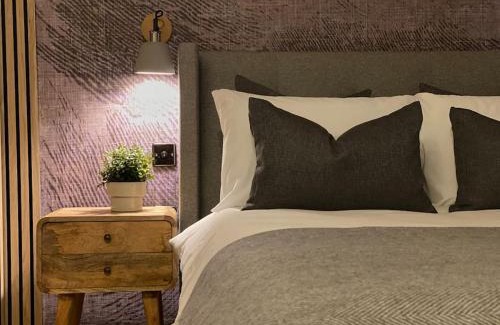 Ennerdale Bridge House | Teapot Cottage in Ennerdale - Hot tub Pizza Oven Log Burner