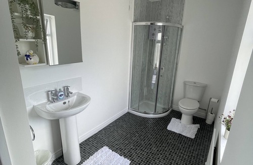 Keady House | Teasy’s Cottage - Escape to the countryside