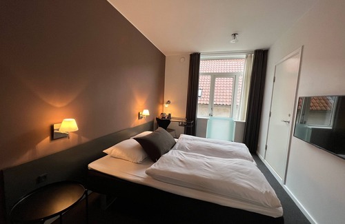 Horsens Hotel | Teaterhotellet