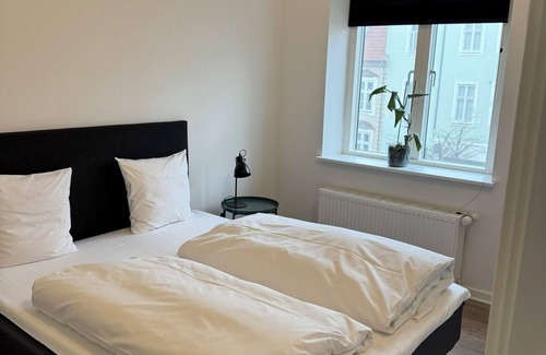 Horsens Hotel | Teaterhotellet