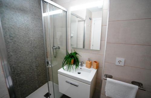 Hacienda Bizcochero Apartment | Teatinos Int Apartment