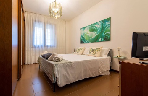 Vicenza Apartment | TEATRO NUOVO APARTMENT