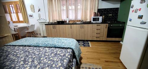 Tirana House | Teba Garden's Villa