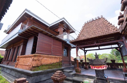 Gianyar Villa | Tebluess Gianyar
