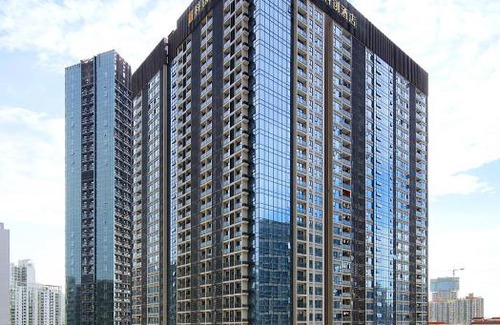 Nanshan Hotel | Technology Hotel