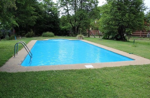 Pinto Apartment | Techo Nevado, Termas de Chillan