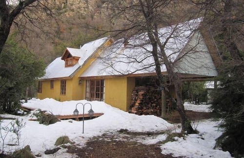 Pinto Apartment | Techo Nevado, Termas de Chillan