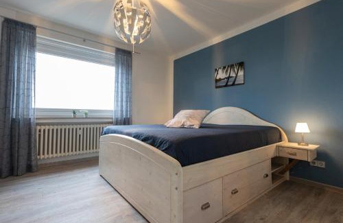 North Geestemund Apartment | Tecklenborghaus, Claussenstr 12