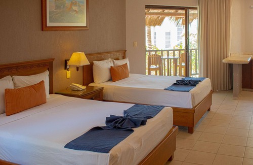 San Benito Hotel | Tecnohotel Beach
