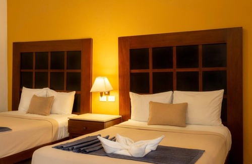 Progreso Municipality Hotel | Tecnohotel Casa Villamar