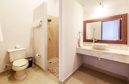 Progreso Municipality Hotel | Tecnohotel Casa Villamar