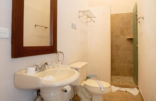Progreso Municipality Hotel | Tecnohotel Casa Villamar