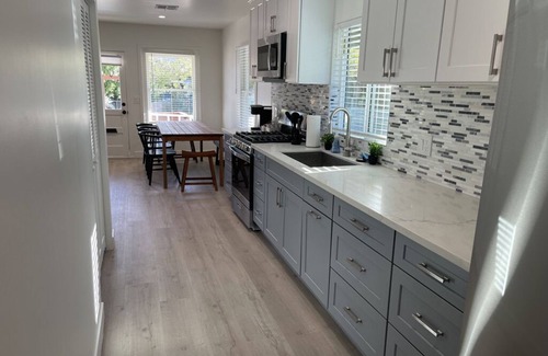 Piru House | Tecolote Home - Piru