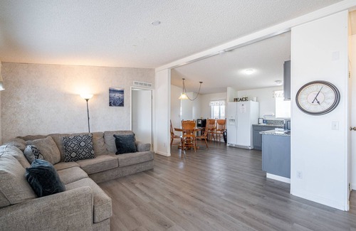 Tecopa Apartment | Tecopa Sunrise Perfect Location for your Death Valley Trip