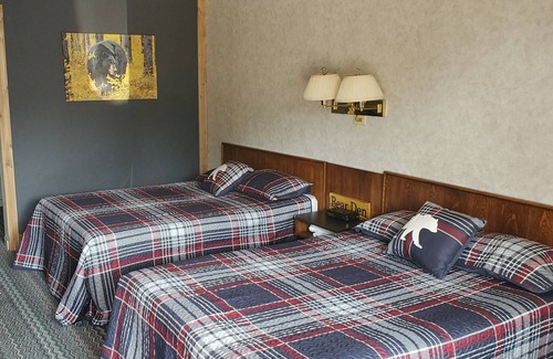 Tecumseh Hotel | Tecumseh Inn