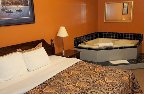 Tecumseh Hotel | Tecumseh Inn