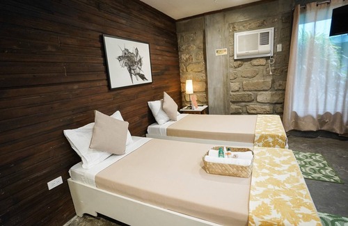 Santa Cruz Bed & Breakfast | Ted's Bed and Breakfast