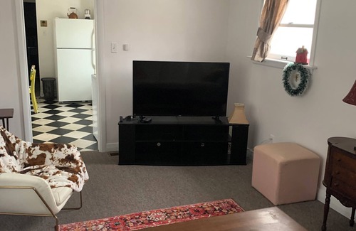 Lambeth Apartment | Ted's Place