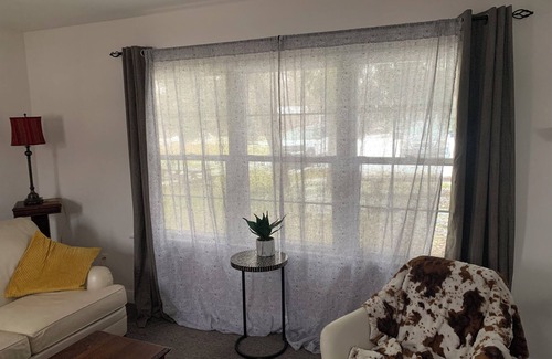 Lambeth Apartment | Ted's Place