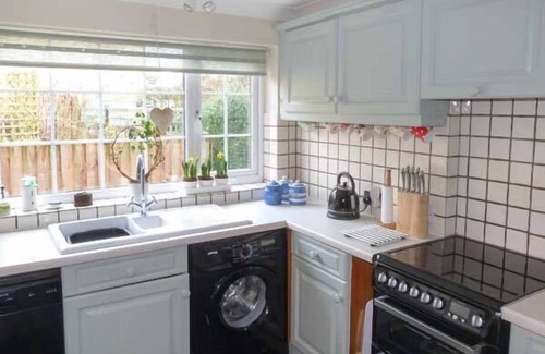 Aylsham Cottage | Ted's Place