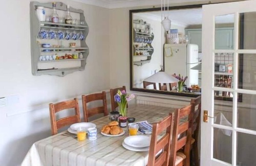 Aylsham Cottage | Ted's Place