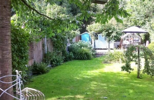 Aylsham Cottage | Ted's Place