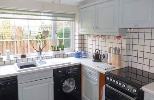 Aylsham Cottage | TED'S PLACE, pet friendly, character holiday cottage in Aylsham