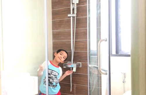 Ganh Dau Apartment | Teddy 108 homestay- Cafe Bear - Gấu nâu