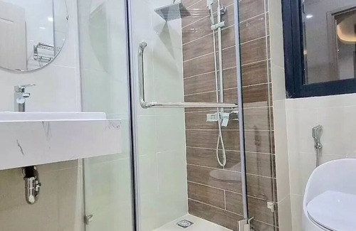 Ganh Dau Apartment | Teddy 108 Homestay (Pink Bear)