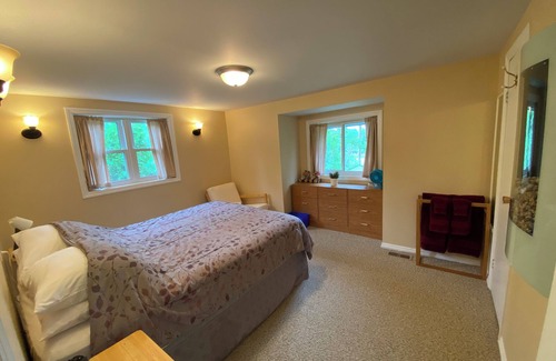 L'Amable Bed & Breakfast | Teddy Bear Bed & Breakfast