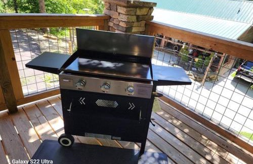 Sevierville House | Teddy Bear Cabin