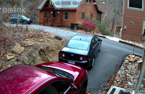 Sevierville House | Teddy Bear Cabin