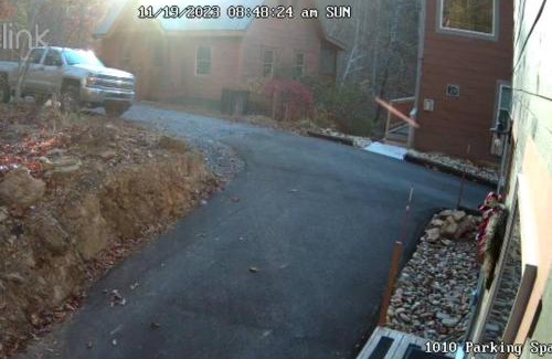 Sevierville House | Teddy Bear Cabin